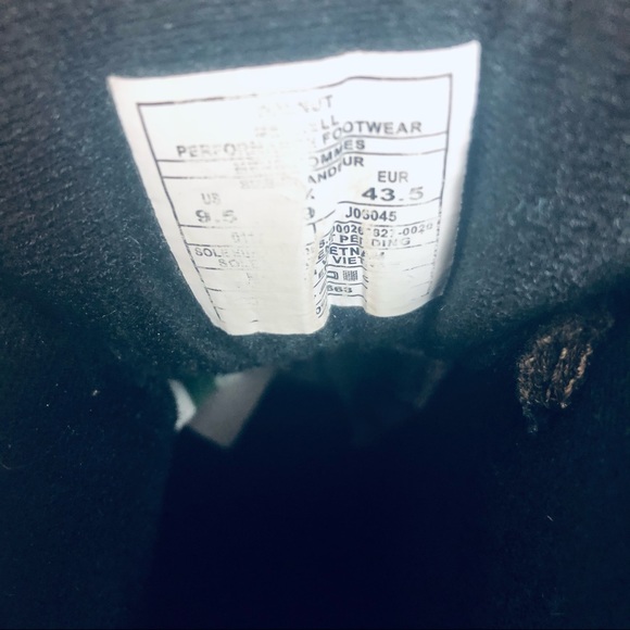 Merrell Mens Moab 3 GTX Waterproof Hiking Boots Size:9.5 - Picture 9 of 9